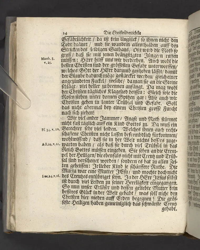 Die christruhmlichste Zufriedenheit, bey hoch-adelicher Beerdigung, an der ... Fr. Catharina Ebelings, des ... Hrn. Johann Albert Huswedels ... Fr. Wittwen, welche im Jahr 1693 ... den 26 Septembr ... in der Soldenauischen Kirchen, zu ihrer Ruhe-Stätte gebracht worden ... Fürgestellet von M. Aegidio Strauchen ... Stockholm, gedruckt bey Johan Billingsley.