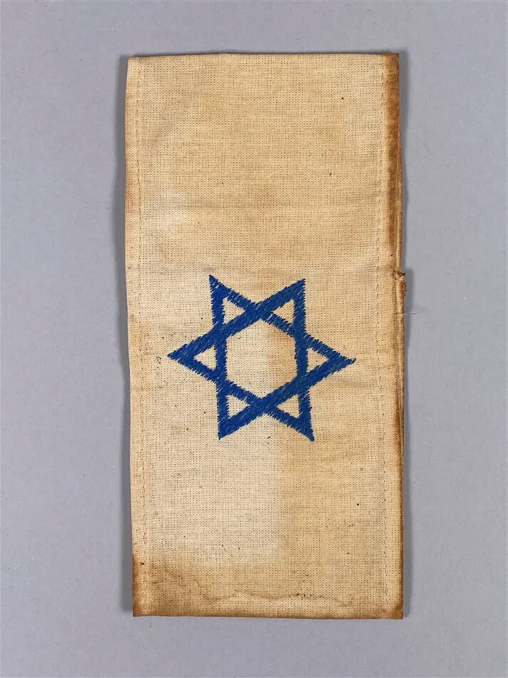 Bild på Armbindel