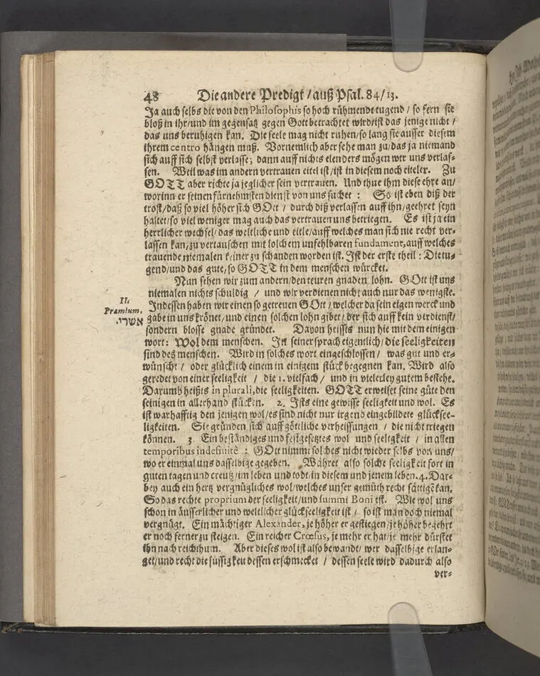 Likpredikan över Johan Adolf Kellner.