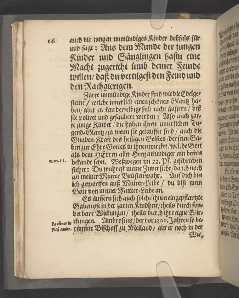Die Kraft der heiligen Tauffe ... bey hochansehnlich-gehaltener Leichbegeignüß, des ... Herren Swante-Johan Horns, Frey-Herren zu Åminne ... ihrer Excellentz des ... Herren Bengt Horns, Frey-Herren zu Åminne ... Sohns, welcher den I. Februarii dieses 1671sten Jahres in Gott ... verschieden ... in einer Christl. Leichpredigt fürgestellet und erklehret durch Johannem Jacobum ...