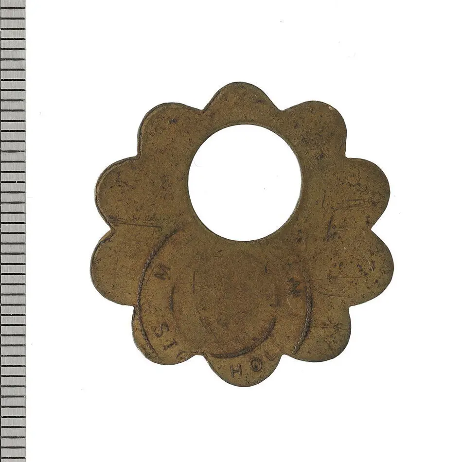 Pollett