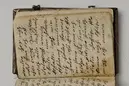 Bönbok, titel: "Någhra gudeligha böner utdragna aff then helga scrifft", tryckt hos Amund Laurentzon, Stockholm 1559.