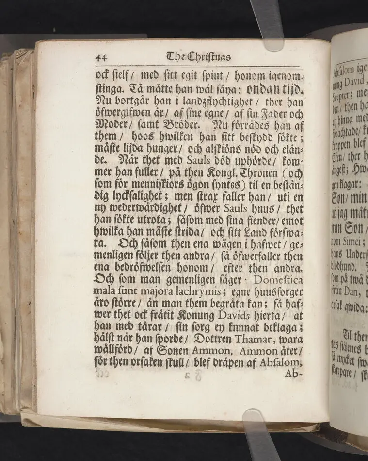 Asylum christianorum, eller The christnas tilflycht, betrachtat uti en enfaldig och gudelig lijk-predikan, i anledning af psalmen Davids 27. v. 5. öfwer hans kongl. may:tz wår allernådigste konungs tro-tienare ... nu hos Gud ewinnerligen salige, hr. Edvard Ehrensteen ... uti många höga personers, samt en ansenlig församlings närwaro, hållen i Öster Åkers kyrckia, den 29 jan. 1712. Af Gustaf Hallman ... Stockholm, hos Joh. Henr. Werner, kongl. may:tz och Upsala acad. boktr. 1713.