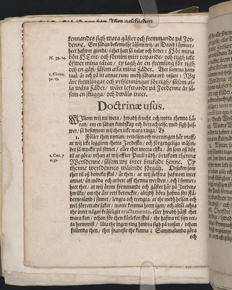 Lijkredikan öfwer... Oloff Hanson Örnehufwudh til Helgöö... uti Frösunda socknekyrkia den 28. decembris, åår 1644... Stockholm, tryckt hoos Ignatium Meurer, åhr 1645.