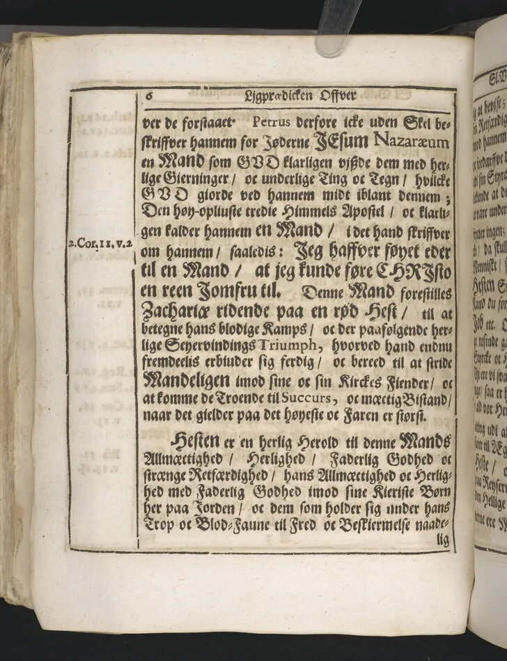 Guds börns stora bitterhed i denne jordiske fred... Da den erlig oc velbiurdig mand, Erick Hardenberg Gyldenstiern. Herre til Svanholm oc Karssholm... udi vor Frue Kircke udi Ydsted bleff bestädiget den 23 Januarij anno 1666. Oc forklaret aff Hans Hanssøn Resener... Tryckt i Malmø, aff Vitus Haberegger, aar 1667.