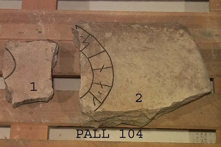 Bild på Runsten, Fragment