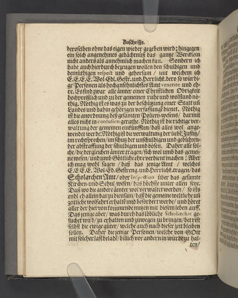 Zwölff Christliche Liechpredigten/ zu Unterscheiedlichen Zeiten gehalten/ und auff begehren vormahls eintzel/ jetzo zusammen zum zweyten mahl in Truck gegeben/ von Philipp Jacob Spenern/ D. Predigern und dsz Evangel. Ministerii Seniore in Frankfurt. Mit Churfürstl. Sächsicher Freyheit. Frankfurt am Main/ In Verlegung Johann David Zunners/ Gedruckt Im Jahr MDCLXXXVI. 