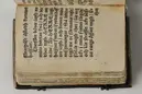 Bönbok, titel: "Någhra gudeligha böner utdragna aff then helga scrifft", tryckt hos Amund Laurentzon, Stockholm 1559.