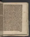 Then VI. lijkpredikningen ... vthi ... s. hustru Malins Måns Clemetsons, begraffning, i Bootkyrkia, then 31 maij, anno 1619.