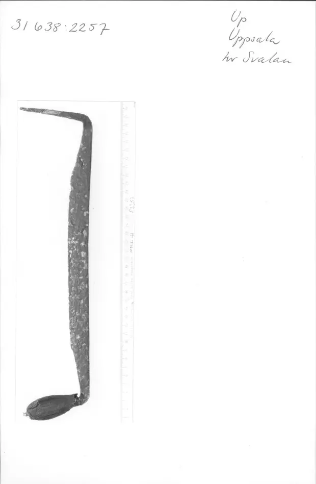Bandkniv