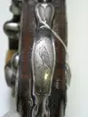 flintlåspistol