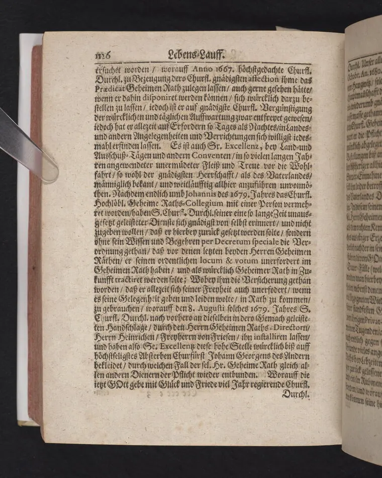Die Gemeinschafft der Christen mit ihrem heylande im Sterben und im Leben ...