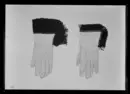 handske Serafimerdräkt