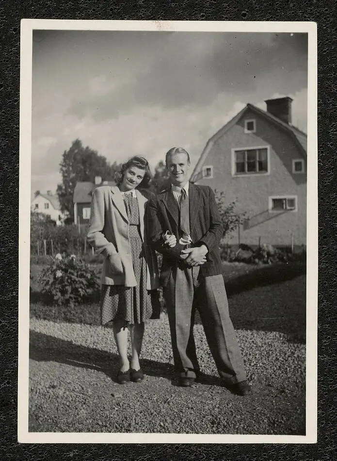Bild på Fotografi