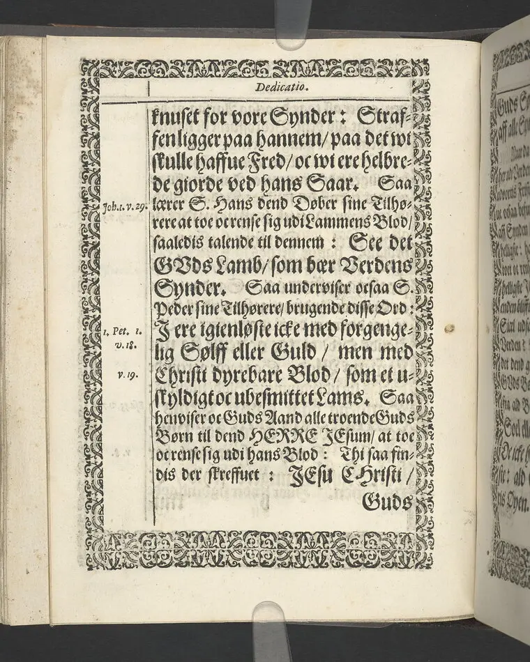 Likpredikan över Margrete Rosenkrantz