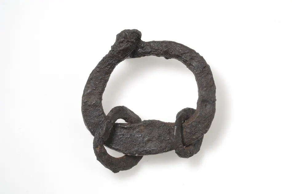Amulettring