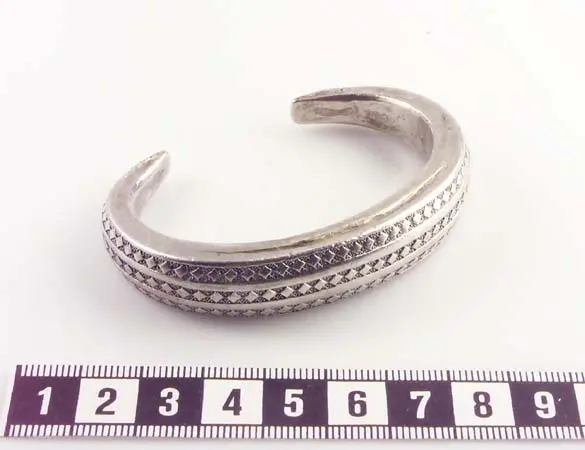 Bild på Armbygel