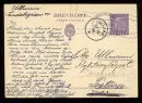 Brev från Karl och Berta Ullmann 1939-12-23