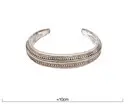 Armbygel ab 2
