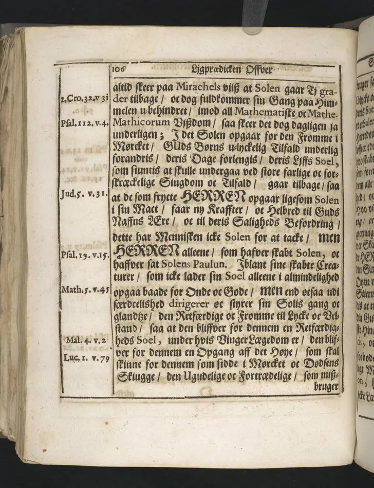 Guds börns stora bitterhed i denne jordiske fred... Da den erlig oc velbiurdig mand, Erick Hardenberg Gyldenstiern. Herre til Svanholm oc Karssholm... udi vor Frue Kircke udi Ydsted bleff bestädiget den 23 Januarij anno 1666. Oc forklaret aff Hans Hanssøn Resener... Tryckt i Malmø, aff Vitus Haberegger, aar 1667.