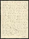 Brev till Ludwig Zethofer från Martha Böhm 1935-10-03