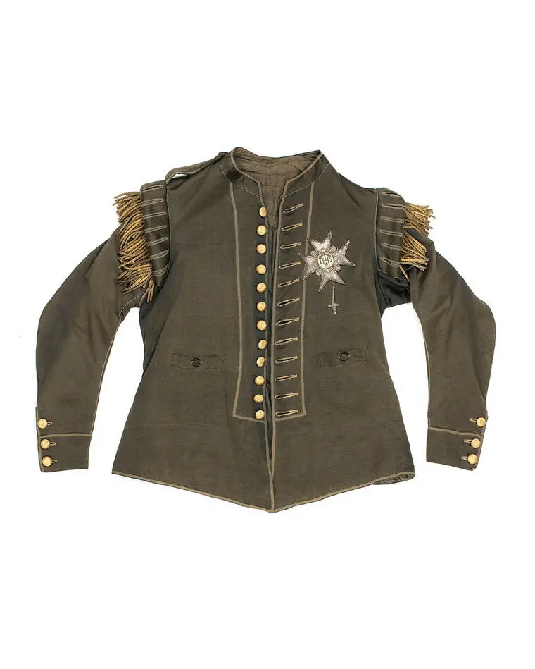 Bild på Tröja, Uniformsjacka