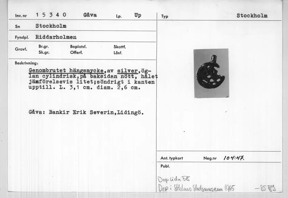 Bild på 973BF4FA-965F-425C-B96F-35CEFDEF3264