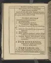 Agon regius, konglige Majesteetz till Swerige etc. H. Johans III... dödzkamp... Anteknat förste gången... på latiniskt språk... Dn. Jona Petri Nericio... Men nu... besmyckiat... medh Threnodia dramatica och... Drotningz Gunilæ epithaphijs... ich en... oration om... konungens... leffwerne... authore, Sylvestro Johan. Phrygio... Holmiæ A.C. 1620.
