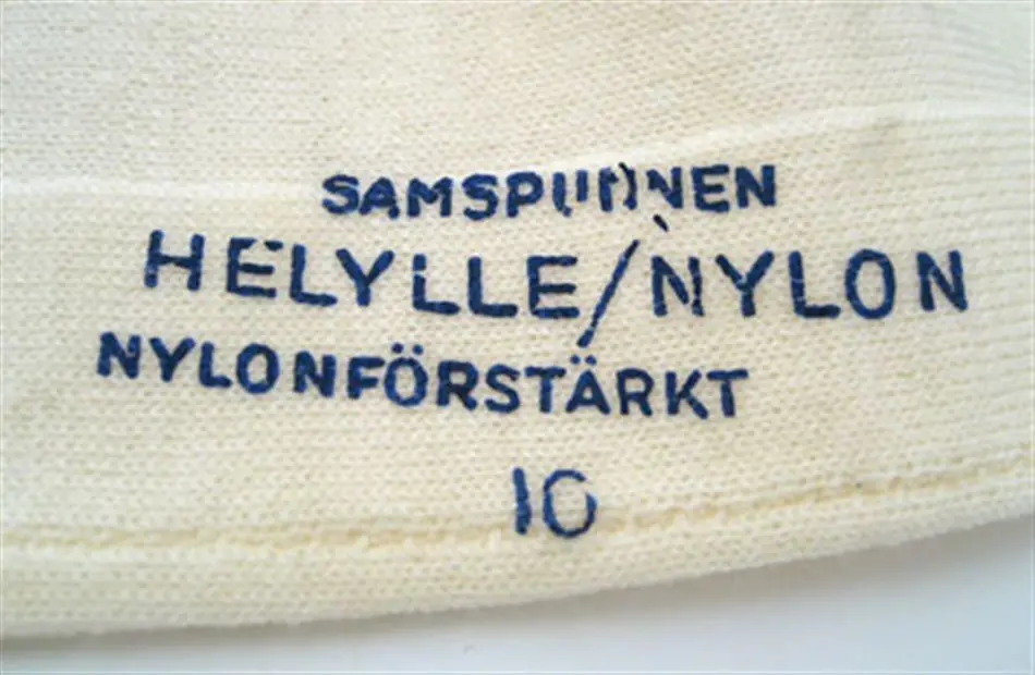 Bild på Strumpa