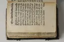 Bönbok, titel: "Någhra gudeligha böner utdragna aff then helga scrifft", tryckt hos Amund Laurentzon, Stockholm 1559.
