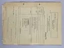 Lista över värdesaker