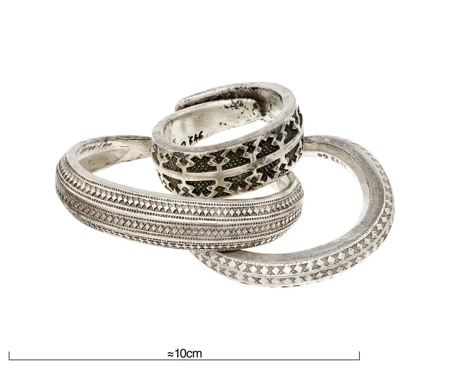 Bild på Armbygel ab 2