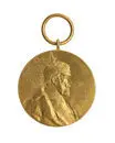 Zentenarmedaljen