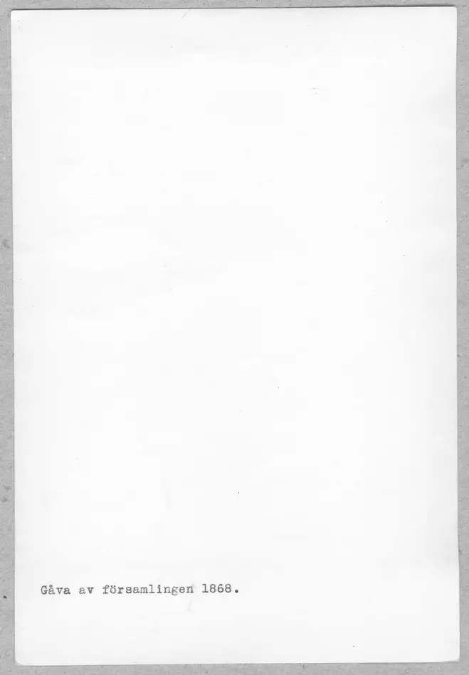 Mariaskåp