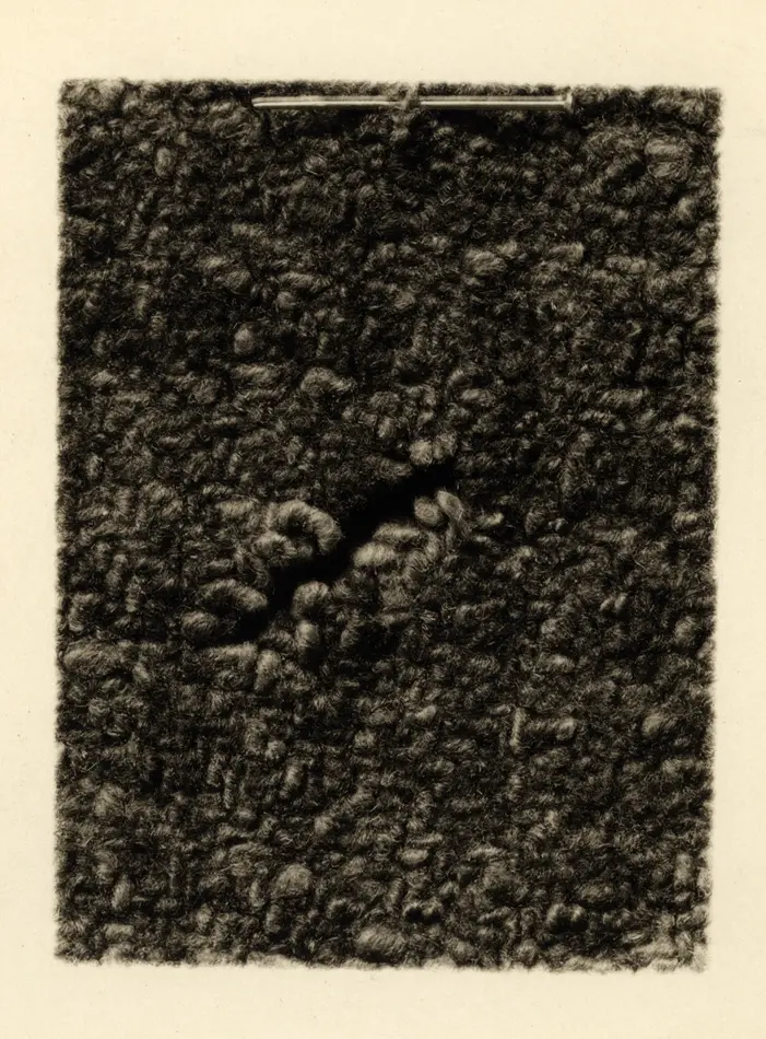 Gerumsmanteln