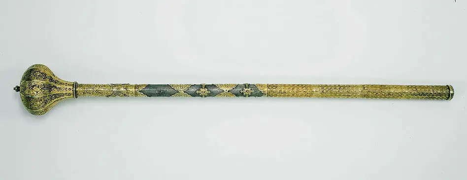 Bulawa, Karl X Gustav, Gustav IV Adolf,  jfr 10019