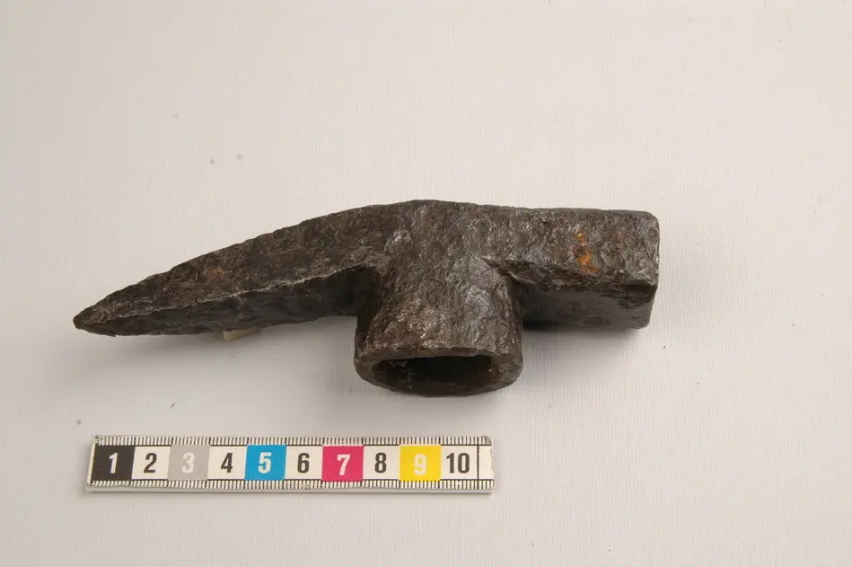 Spikhammare