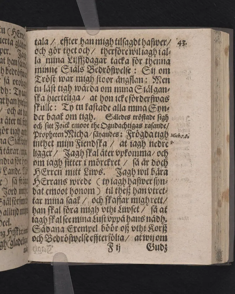 Corona sapientiæ, thet är wijsshetennes krona, medh een kort förklaring ... förfärdigat och vthi ... Christer Bondes ... begraffning ... framstelt aff Zachario L. Klingio ... Stockholm, tryckt hoos Ignatium Meurer ... anno MDCLXIII.