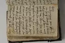 Bönbok, titel: "Någhra gudeligha böner utdragna aff then helga scrifft", tryckt hos Amund Laurentzon, Stockholm 1559.