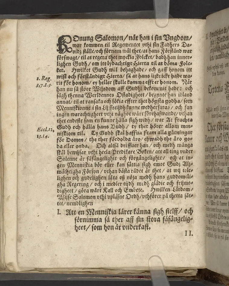 Lijkpredikning öfwer... I. Elisabeth Posse... begraffven, och vthi sin förfäders grifft nedhersatt i Daalby soknekyrkia then 28. augusti, åhr 1639. Hållen... af Olavo Laurelio... Tryckt i Upsala hoos Eskil Matzson.