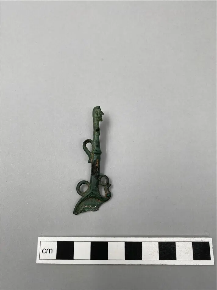 Människofigur
