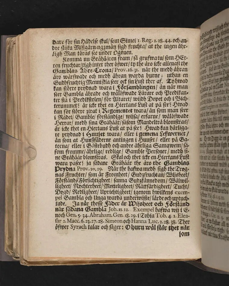 Senii gravamen, solamen & conamen, eller ålderdomens brist, tröst och plicht, i en christelig lijk-predikan ... vthi Nyköpingz stora kyrkio på palm-söndagen, anno 1690. Tå ... handelsmannens och rådmannens i Nyköping, Herr Petter Carlszons, jordiska hydda ... förlåten blef ... förklarat af Magno J. Melandro ... Stockholm, tryckt hoos Joh. Georg Eberdt.