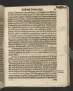 Ein Klagrede, über dem seligen und christlichen Abschied ... desz ... Herrn Wilhelens, Landgraffen zu Hessen, Graffen zu Catzenelnbogen ... anno 1592 ... Gehalten den 10. septembris in der Newenstatt zu Cassel, durch Johannem Strackium ... Gedruckt zu Marpurg, durch Paulum Egenolff, im Jahr, MDXCIII.