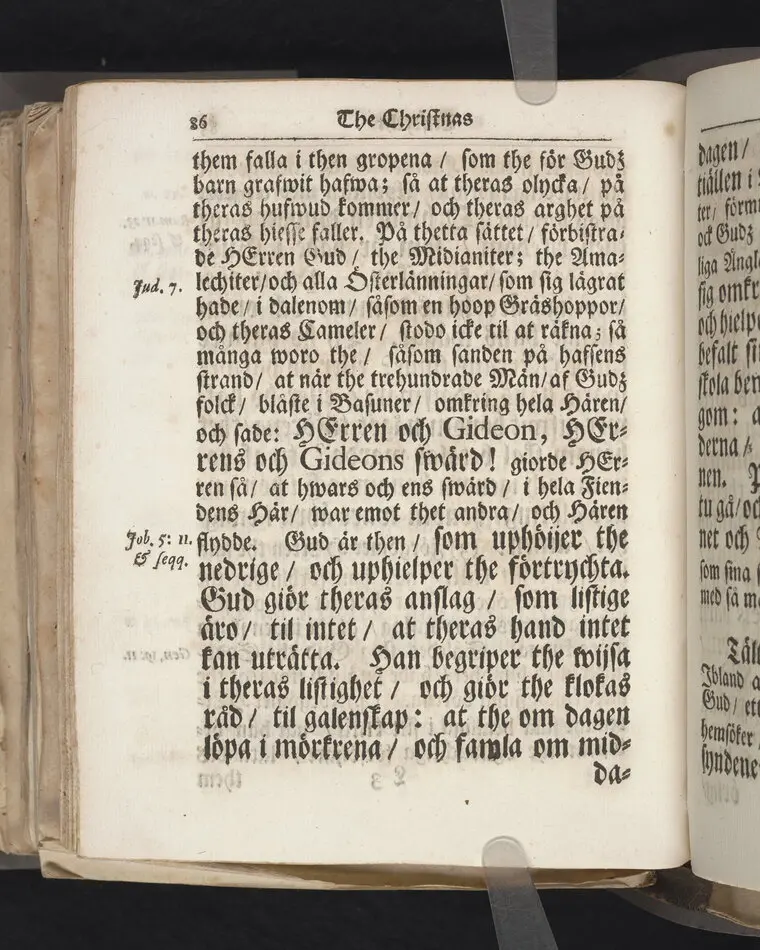 Asylum christianorum, eller The christnas tilflycht, betrachtat uti en enfaldig och gudelig lijk-predikan, i anledning af psalmen Davids 27. v. 5. öfwer hans kongl. may:tz wår allernådigste konungs tro-tienare ... nu hos Gud ewinnerligen salige, hr. Edvard Ehrensteen ... uti många höga personers, samt en ansenlig församlings närwaro, hållen i Öster Åkers kyrckia, den 29 jan. 1712. Af Gustaf Hallman ... Stockholm, hos Joh. Henr. Werner, kongl. may:tz och Upsala acad. boktr. 1713.