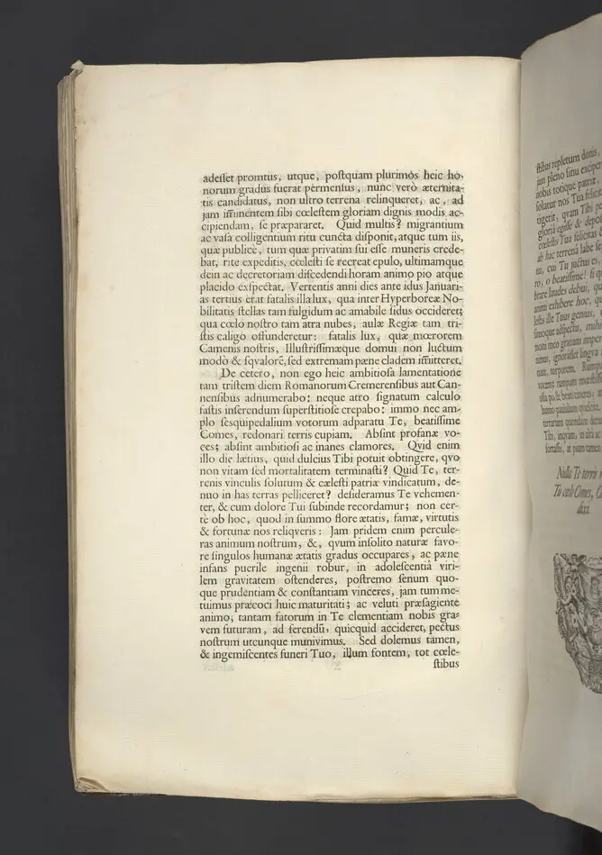 Justa parentalia piis manibus...Caroli Casparis Wrede,...oratione funebri potridie exsequiarum d.4. Cal. Dec. Anni 1701 in Acad. Usal. aud. Gust. maj. exhibita a Johanne Arnido Belmanno.