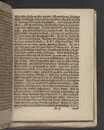 Then VI. lijkpredikningen ... vthi ... s. hustru Malins Måns Clemetsons, begraffning, i Bootkyrkia, then 31 maij, anno 1619.