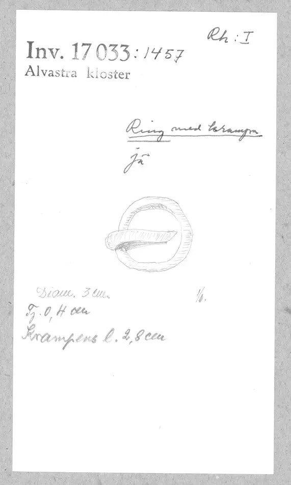 Ring