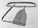 livgehäng - svärdstaska