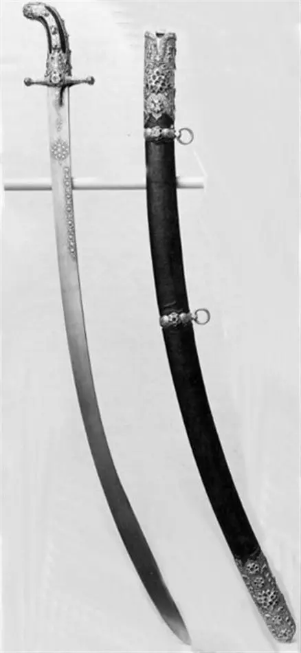 balja t sabel nr 7266