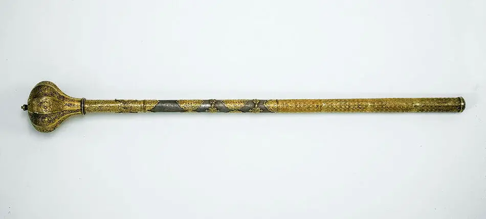 Bulawa, Karl X Gustav, Gustav IV Adolf,  jfr 10019